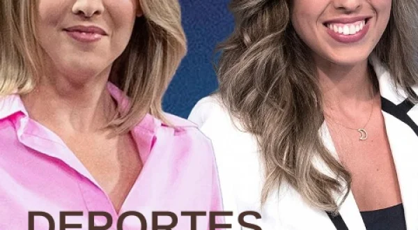Deportes 2