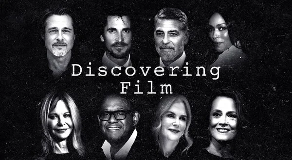 Discovering Film
