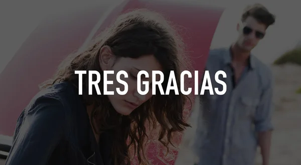 Tres Gracias