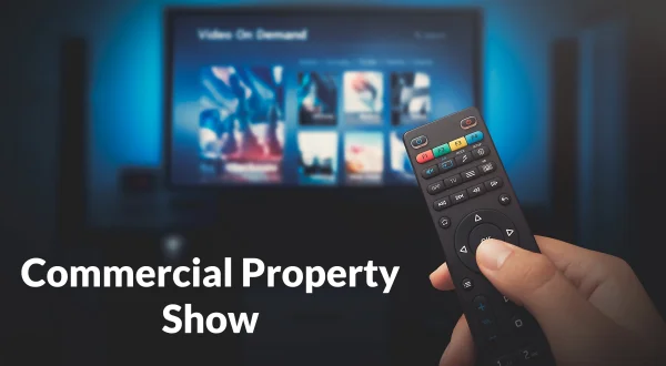 Commercial Property Show