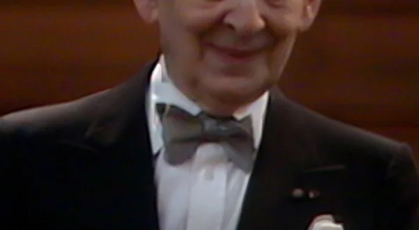 Horowitz in Moscow