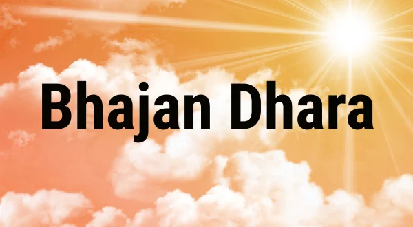 Bhajan Dhara