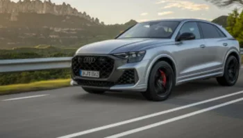 Anixe auf Rädern: Supercars & Tests und Trends