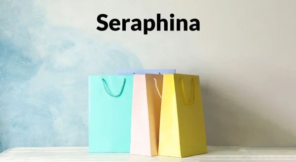 Seraphina