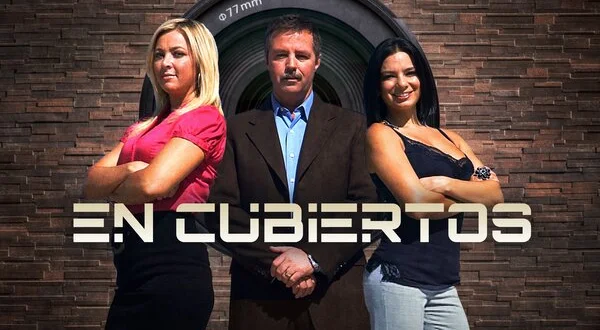 En-cubiertos