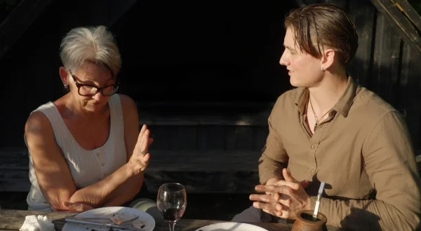Mors dreng (3:4) – Hvor irriterende må mor være?