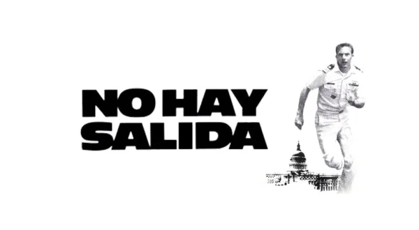 No hay salida