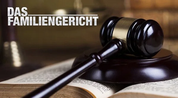 Das Familiengericht