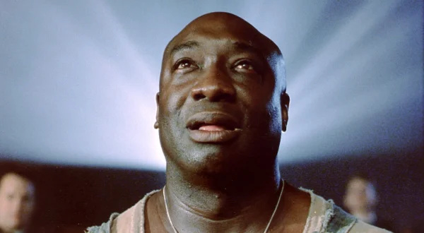 The Green Mile
