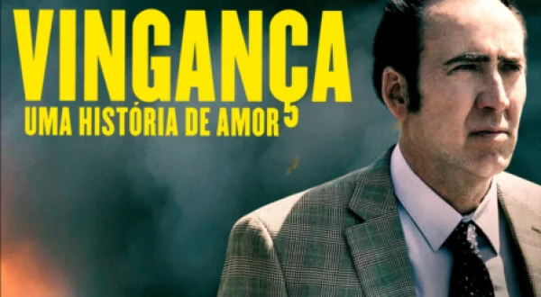 Vingança: Uma História de Amor