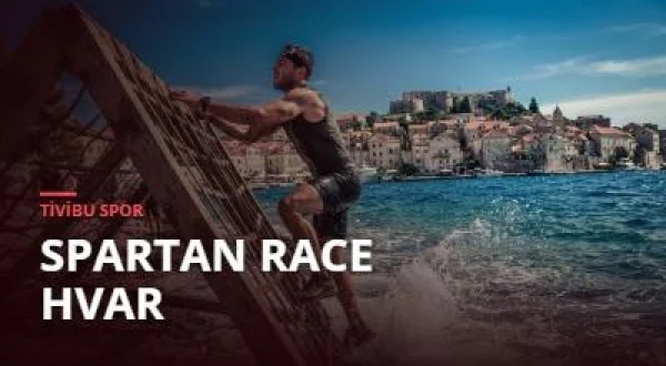 Spartan Race Hvar