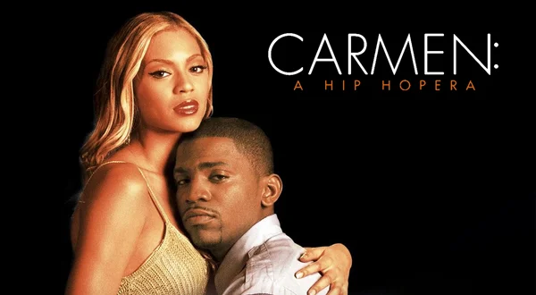 Carmen: A Hip Hopera
