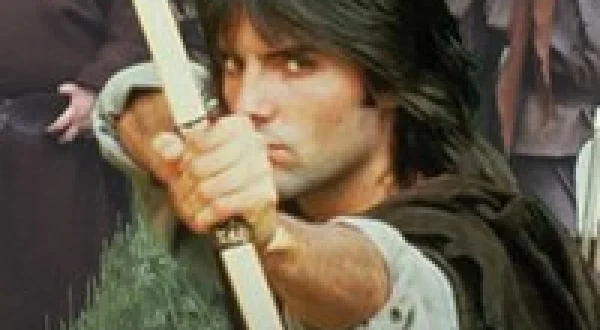 Robin of Sherwood