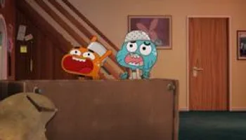 Gumball Chronicles