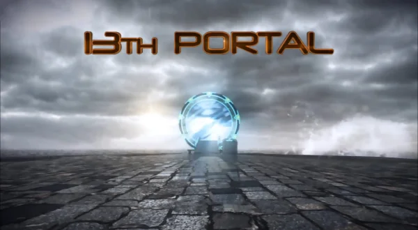 13Th Portal