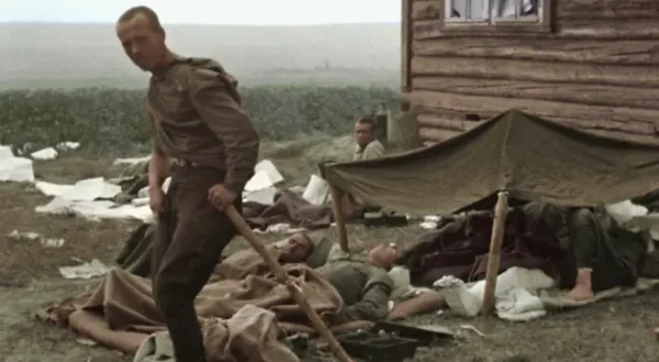 Hitlers Krieg im Osten - 1941-1943