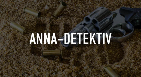Anna-detektiv