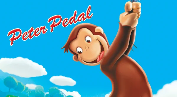 Peter Pedal
