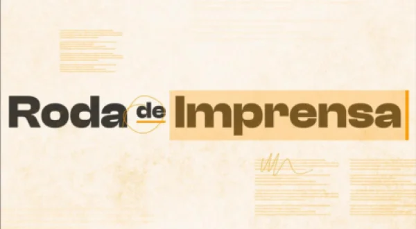 Roda de Imprensa
