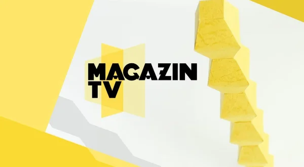 Magazin TV