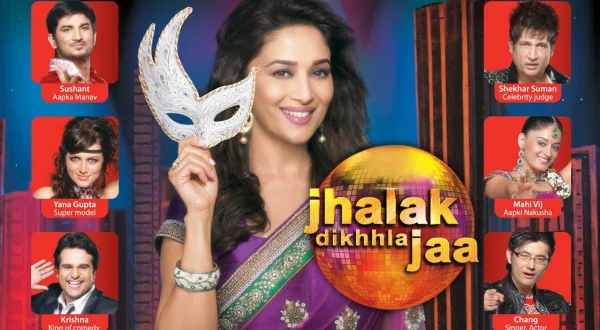 Jhalak Dikhhla Jaa