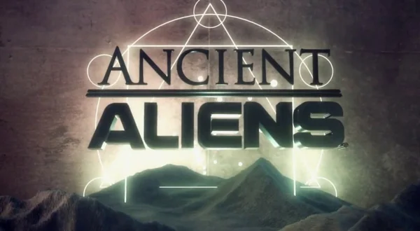 Ancient Aliens