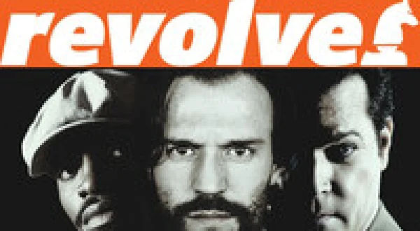 Revolver