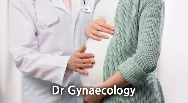 Dr Gynaecology