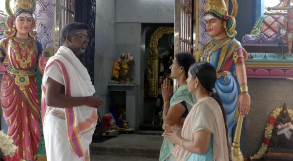 Indiens unbekannter Südosten