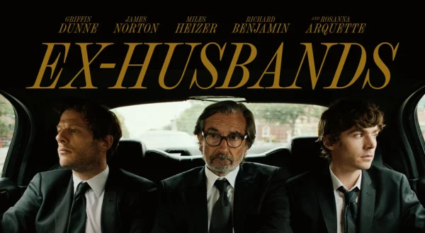 Ex-Husbands