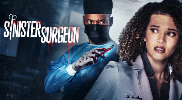 Sinister Surgeon
