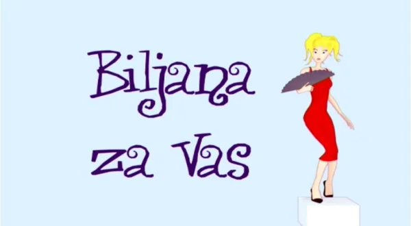 Biljana za Vas