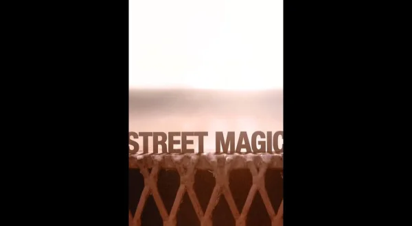 Street Magic