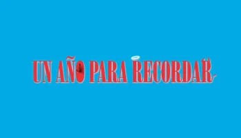 Un año para recordar