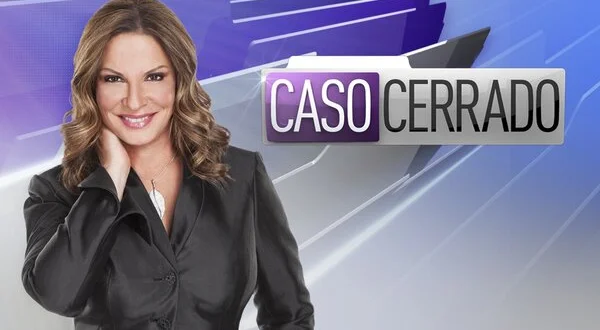 Caso cerrado
