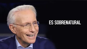 Es sobrenatural