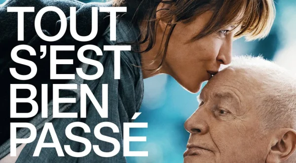 Tout s'est bien passé