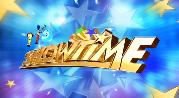 It's Showtime