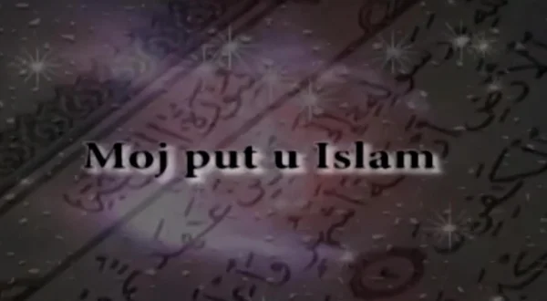My journey to Islam