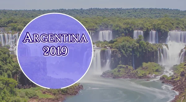 Argentina 2019