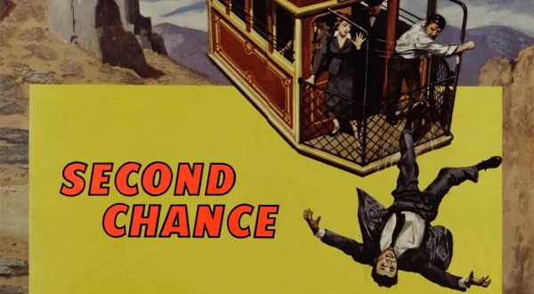 Second Chance