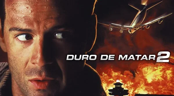 Duro de matar 2