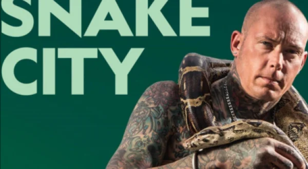 Snake City: Snakes In the City Venomous Face-Off Compilation Season 7