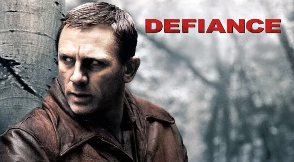 Defiance
