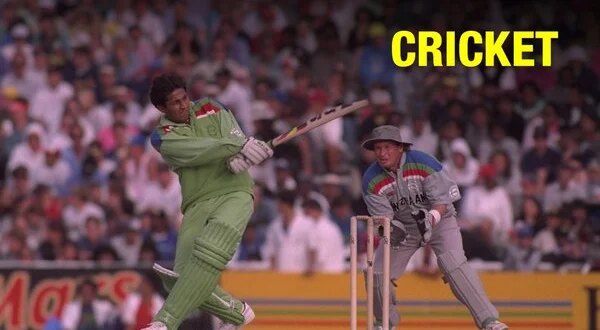 Cricket