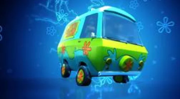 Scooby-Doo : mission environnement