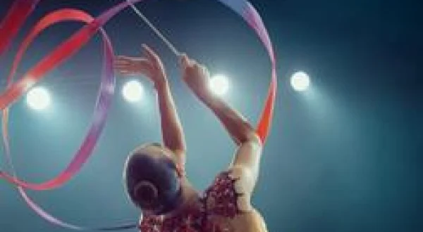 Arts in Motion