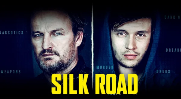 Silk Road: Mercado Clandestino