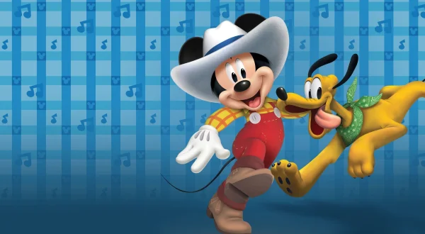Mickey Mouse Clubhouse+: Mickey's Country Farm Songs (Shorts)