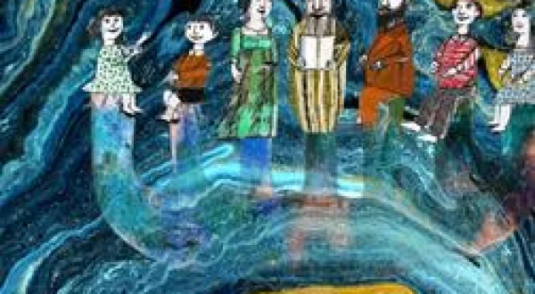 Sorgente di vita